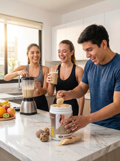 Dile adiós a la gastritis y los problemas digestivos