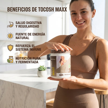 Dile adiós a la gastritis y los problemas digestivos