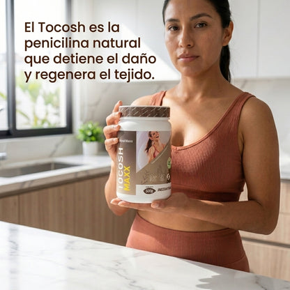 Dile adiós a la gastritis y los problemas digestivos